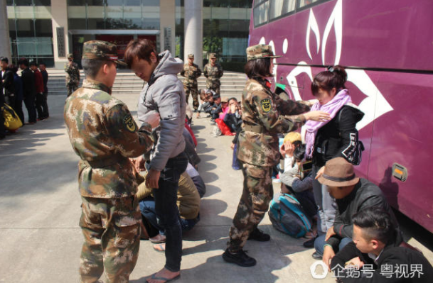 外國(guó)女子?xùn)|莞打工 做中國(guó)男子情人還成他賺錢(qián)工具