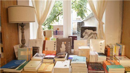 看书好去处 广州五间不同风格的书店推荐