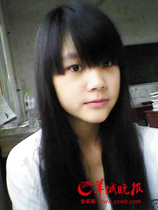 17岁少女在医院门口被东莞公交车撞死