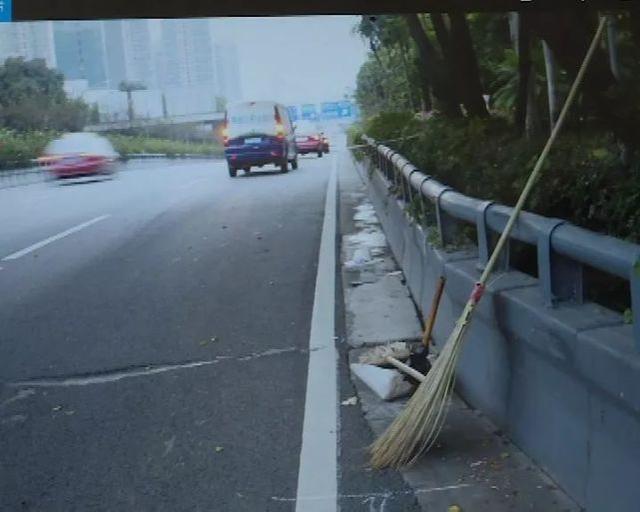 深圳貨運工正計劃離職 凌晨攤上人命