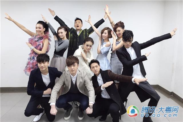  音乐先锋榜 年度盛典 林峰斩获至尊艺人大奖_大