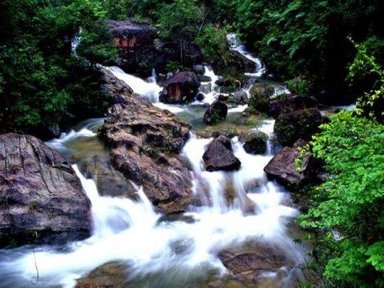 广州从化十大旅游景点_广州30个必去的景点