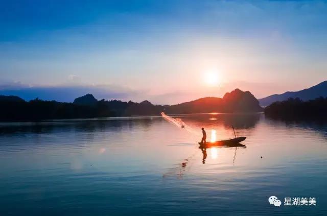 七星岩,你很喀斯特!