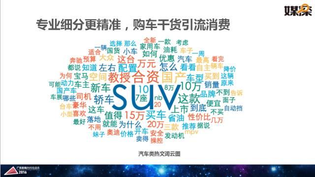 腾讯大粤网&暨南大学新闻与传播学院重磅报告：2016华南自媒体生态白皮书 