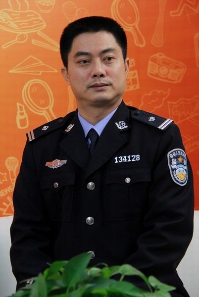 蔡佩洲惠州市惠东县公安局刑事侦查大队大队长