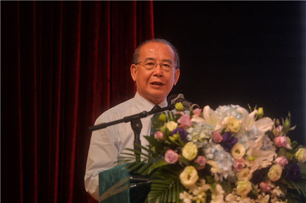 国际论坛问道教育发展 艺术盛宴助力慈善公益