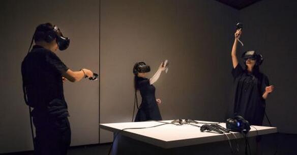 VR、AR技术究竟能为艺术展览带来什么