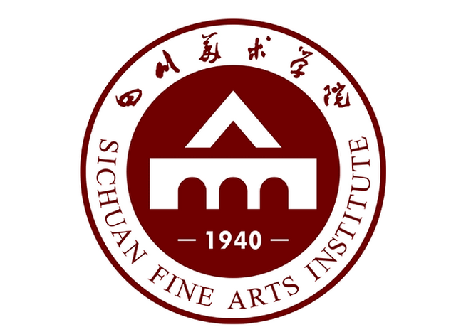四川美院启用全新校训,校徽(logo)图片