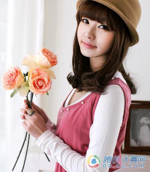 <em>宅男</em>女神萌<em>妹子</em>速成法