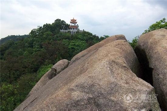 据说广州有条山水“龙脉”,究竟隐藏在哪里? 据说广州有条山水“龙脉”,究竟隐藏在哪里?