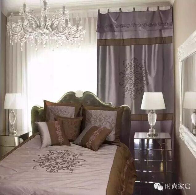 挂了那么多年的窗帘正威胁你的健康,你真的选对了么?