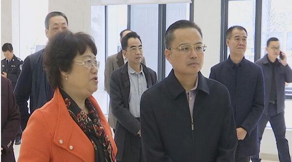 用好资金,优化服务,助力濠江区南山湾产业园高质量发展