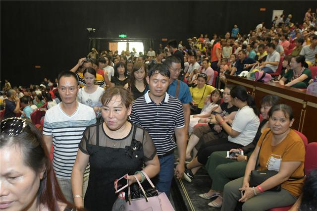 桂林千古情景区人气爆棚,成为桂林文化新地标