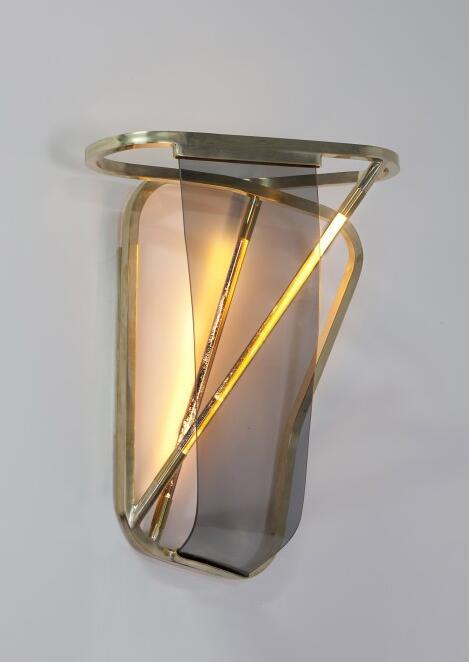 “光之艺术”--关于雕塑照明设计的艺术展览