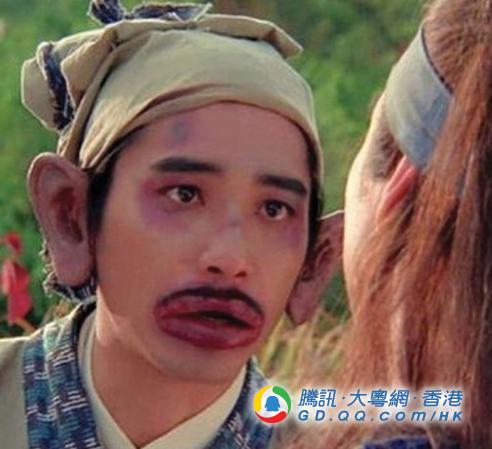 谁家的妈妈变孖膶肠?原来阿仔也试过这样_大粤网_腾讯网