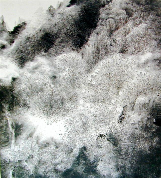 一览时代风华 20世纪中国美术名家精品展在广