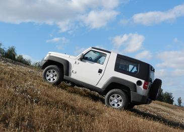 野性难寻? 五一假期和北京40撒野去!