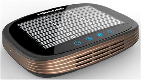 车载净化器是摆设 还是另有功效?_大粤网_腾讯网