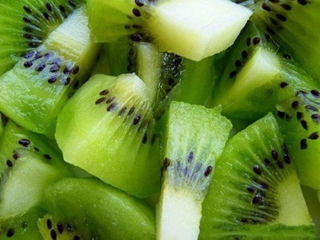 常吃猕猴桃改善睡眠质量