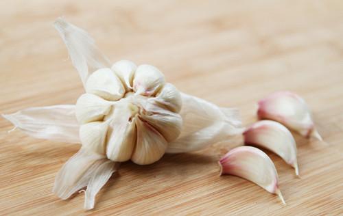 “蒜你狠”又來了！惠州每斤零售價(jià)破10元