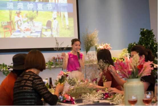 仲夏节来深圳宜家,美食相伴享瑞典风情