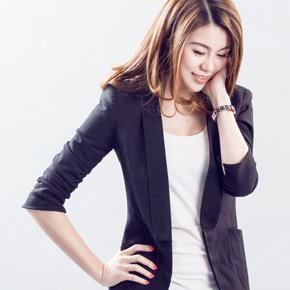 广东广播电视台《查娱饭后》女神制片人刘颖婷