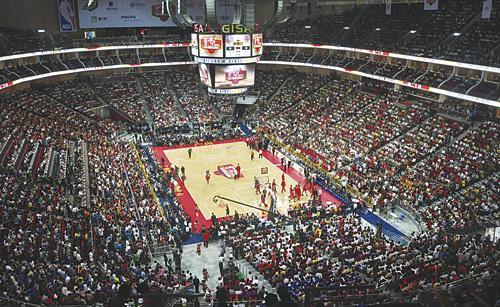 大型演艺活动如何做好安保?