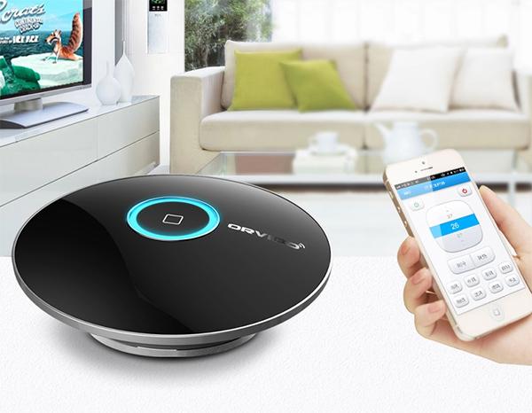 什么值得买:欧瑞博系列智能家电_大粤网_腾讯网