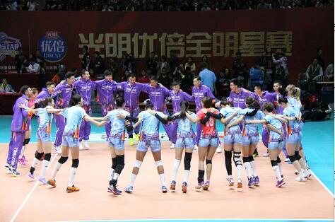 2018排超全明星喊你来观战 最强版剧透来袭!