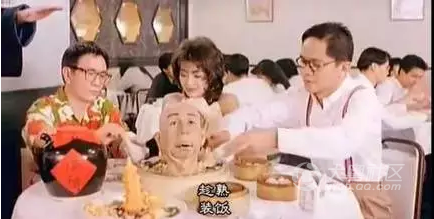 听说广东人什么都吃?真叫外地人闻风丧胆