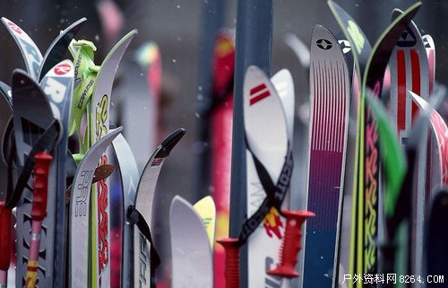 装备选购知识 挑选滑雪器材的六条