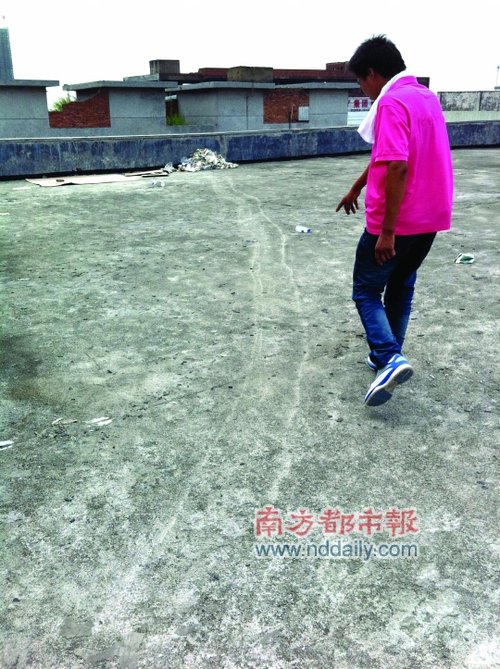 东莞19岁<em>打工妹</em>工厂厕所被醉酒同事奸杀_大粤