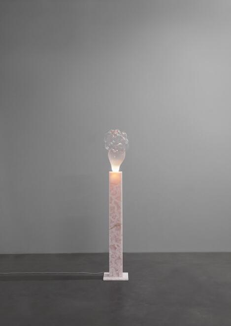 “光之艺术”--关于雕塑照明设计的艺术展览