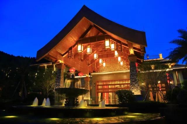 ��ɽ�����غ����ϻ�԰�Ƶꡪ�����жȼ����չ�����ѡ֮��