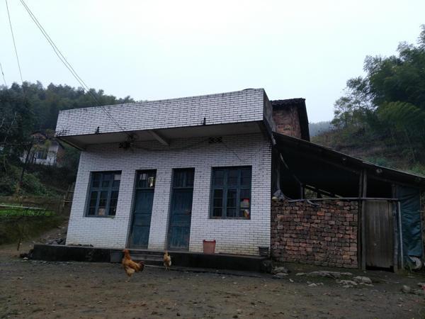 廣州打工男子7歲的女兒和5歲的兒子被殺 其妻有重大嫌疑