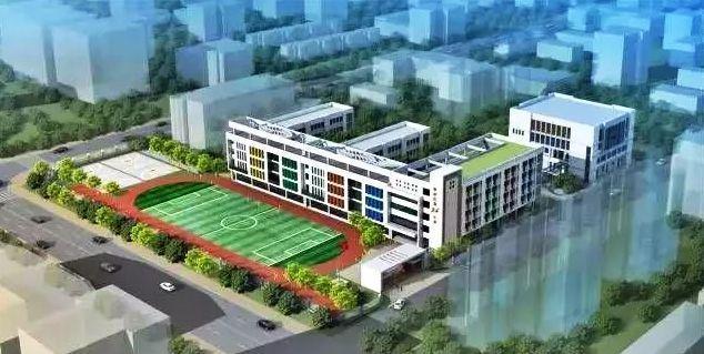 新增15840学位 2018年香洲这13所幼儿园,中小学来啦