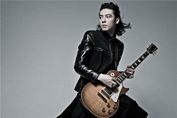 唱作新人蒋卓嘉出原创专辑 作品获陈奕迅肯定