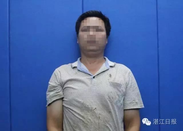 湛江12岁女孩被邻居大叔猥亵1年 家人竟不知