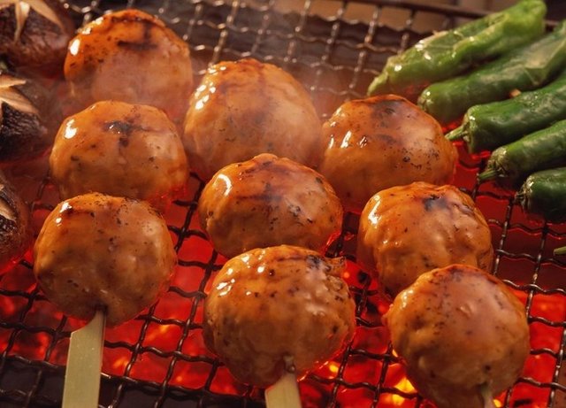 盘点吃不胖的10种宵夜