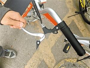 福田有自行車店變共享單車專修店 摩拜小哥每日至少找30輛壞車