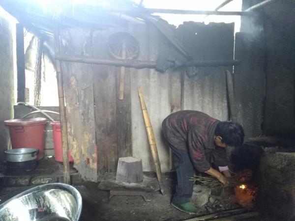 廣州打工男子7歲的女兒和5歲的兒子被殺 其妻有重大嫌疑