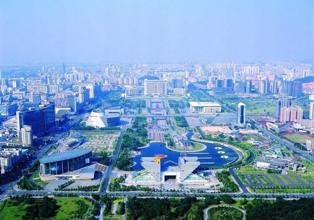 东莞中心城区首位度提升 高端商圈未来将爆发