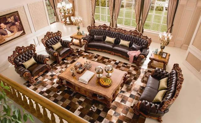 第37届中国(广州)家博会-顶级品牌大探营(五)_大粤网_腾讯网