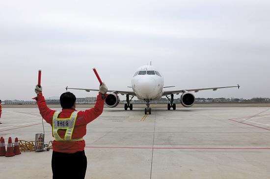 湛江、梅县机场将迁建 韶关机场将复航