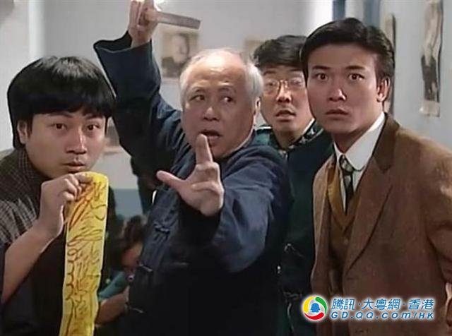 楚原当年自嘲拍了几部烂片 被方逸华怒撕通告