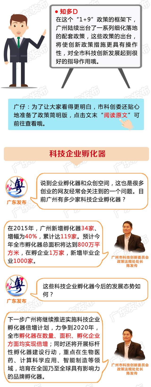 想创业的你还不知道？广州最多可资助500万元！