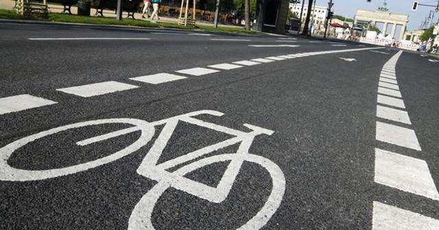 【新型智慧城市】拥堵税？自行车高速公路？智慧城市还可以这样玩