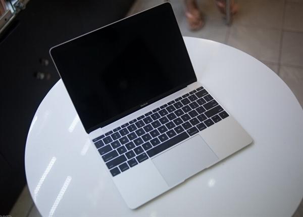 12寸MacBook性能仅相当于2011款MBA