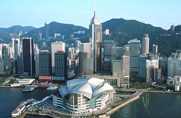 香港必去旅游景点TOP10_大粤网_腾讯网