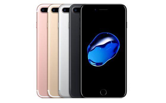 深圳海关：携iPhone 7入境必须缴税15%且只能带一个 